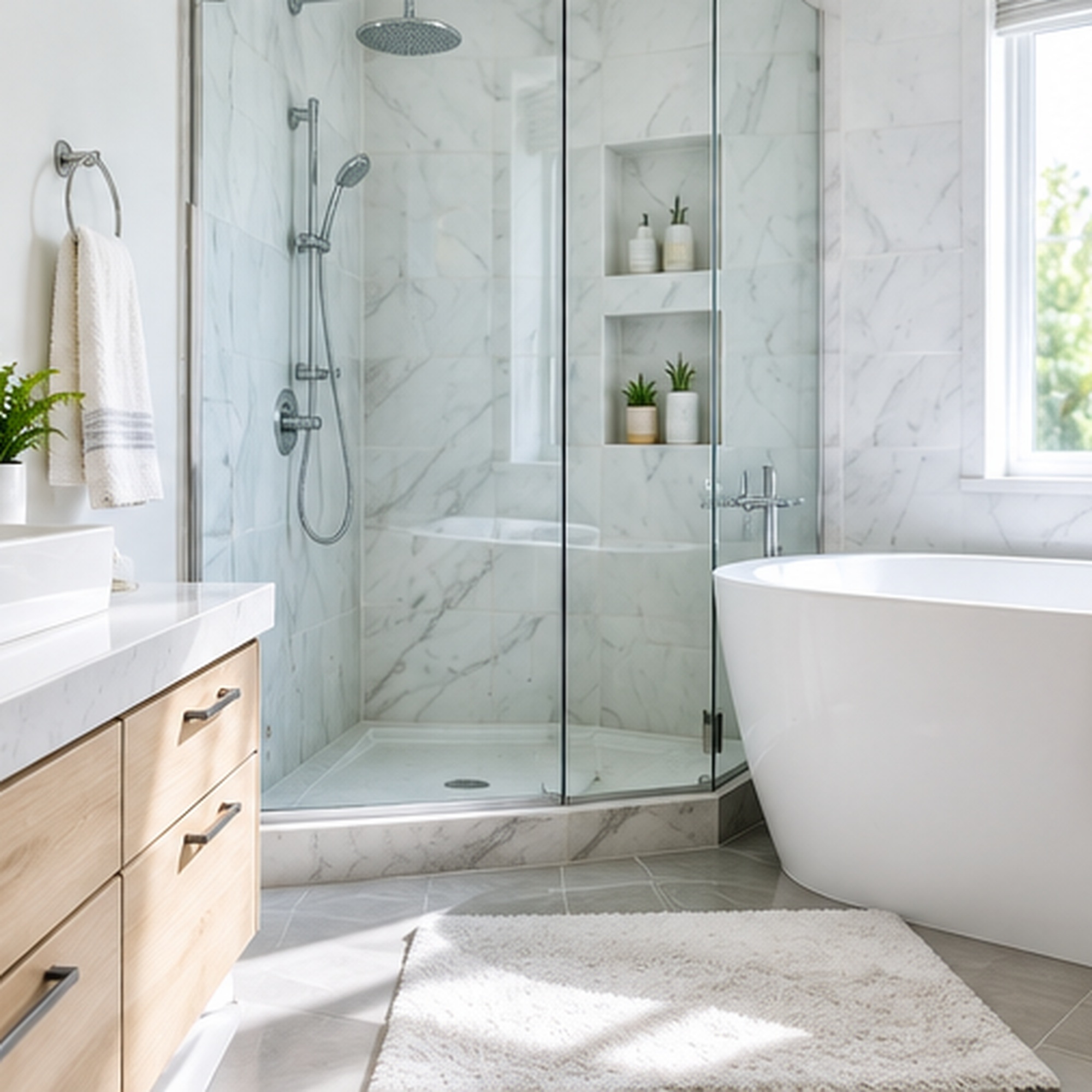 Bathroom Care